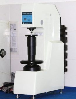 Brinnel Hardness