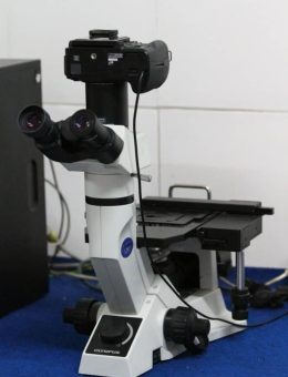 Micro structure