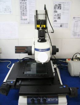 Profile Projector
