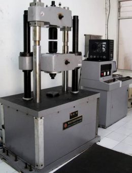 Tensile Strength